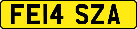 FE14SZA