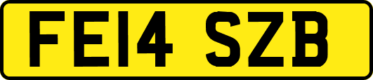 FE14SZB