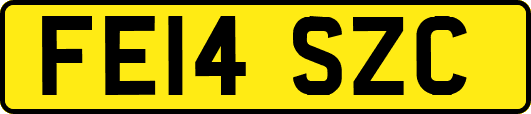 FE14SZC