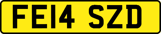 FE14SZD