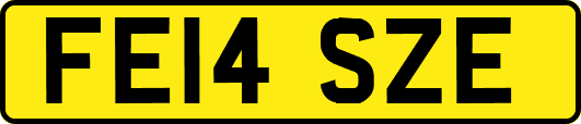 FE14SZE