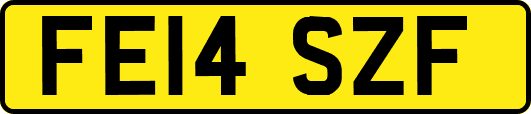 FE14SZF