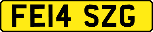 FE14SZG