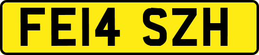 FE14SZH