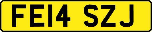 FE14SZJ