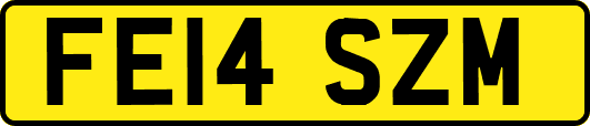 FE14SZM