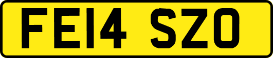 FE14SZO