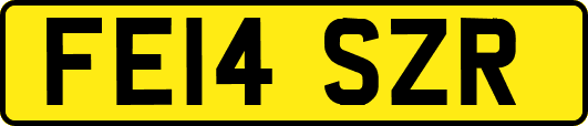 FE14SZR