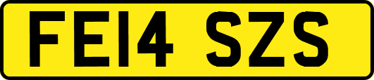 FE14SZS