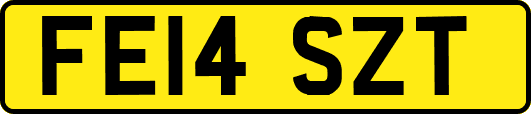 FE14SZT