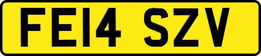 FE14SZV
