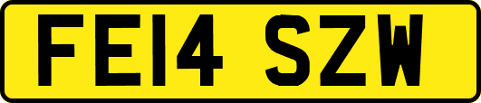FE14SZW