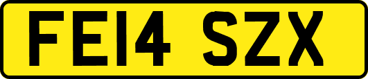 FE14SZX