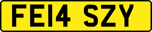 FE14SZY
