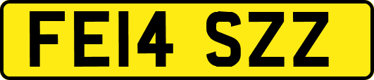 FE14SZZ