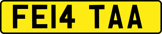 FE14TAA