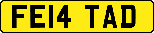 FE14TAD