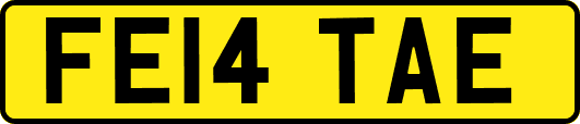 FE14TAE