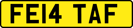 FE14TAF
