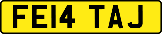 FE14TAJ