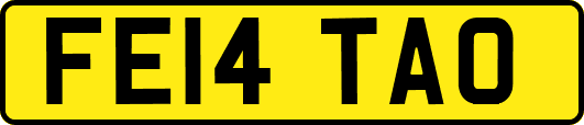 FE14TAO