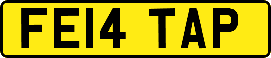 FE14TAP