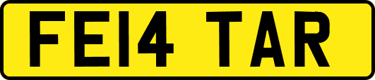 FE14TAR