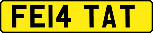 FE14TAT