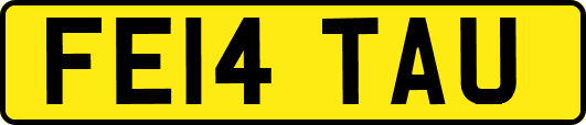 FE14TAU