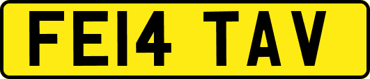 FE14TAV