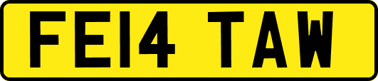 FE14TAW