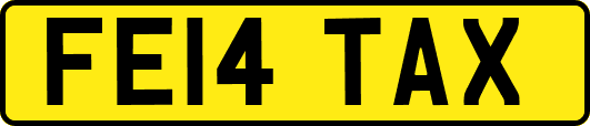 FE14TAX