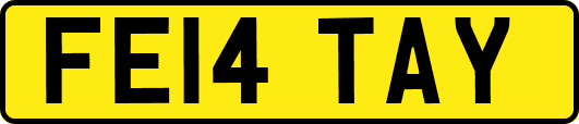 FE14TAY