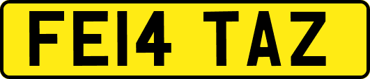 FE14TAZ