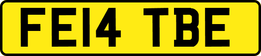 FE14TBE