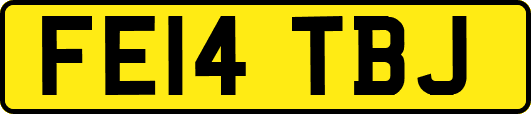 FE14TBJ
