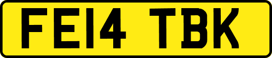 FE14TBK