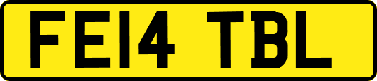 FE14TBL