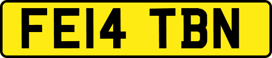 FE14TBN
