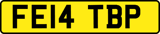 FE14TBP