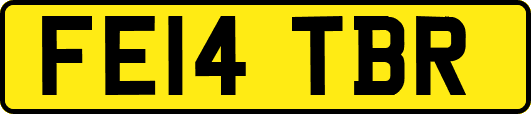 FE14TBR