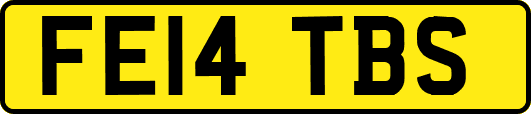 FE14TBS