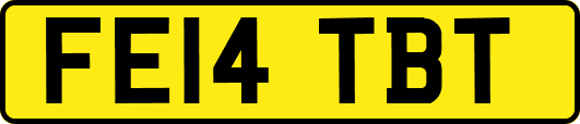 FE14TBT