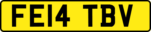 FE14TBV
