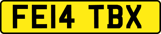 FE14TBX