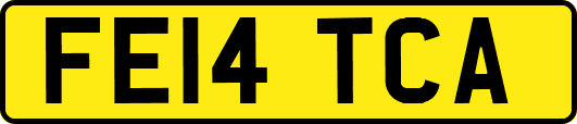FE14TCA
