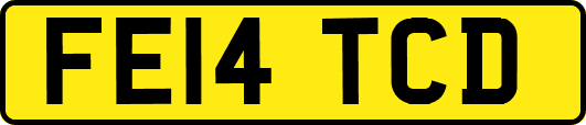 FE14TCD