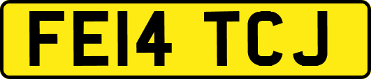 FE14TCJ