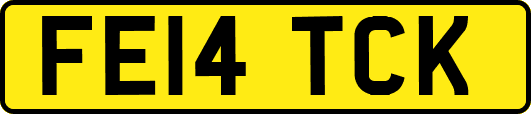 FE14TCK
