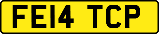 FE14TCP